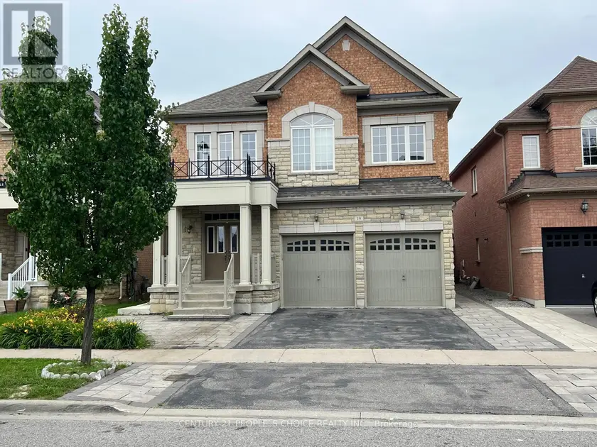 Detached at #BSMT - 19 ANTORISA AVENUE E, Vaughan