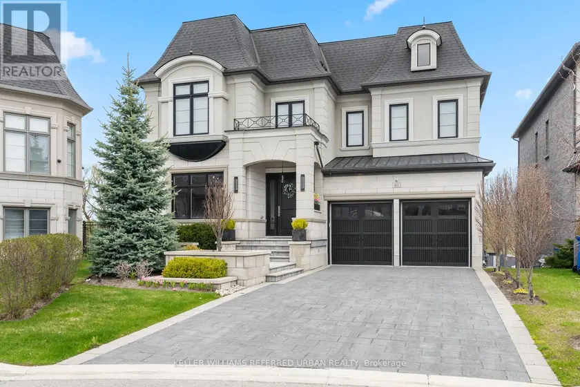 Detached at 61 RIA COURT, King