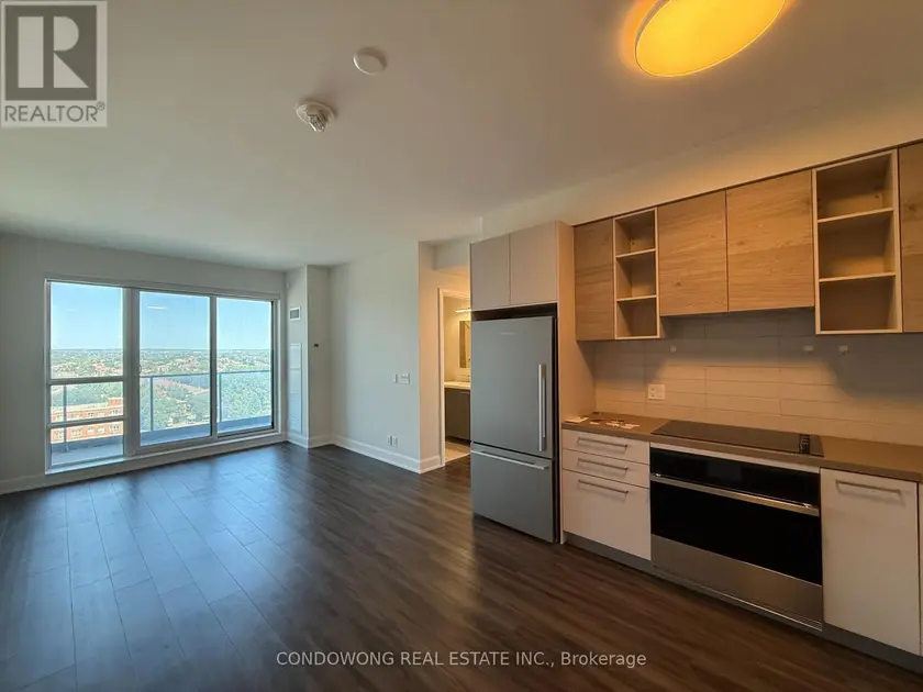 Apartment at 1202 - 12 GANDHI LANE, Markham