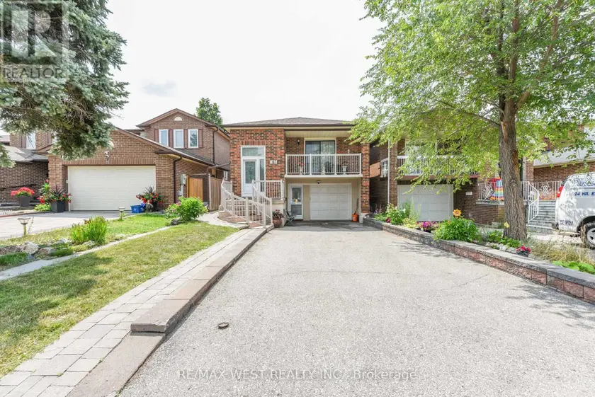 Detached at 181 MISTY MEADOW DRIVE, Vaughan