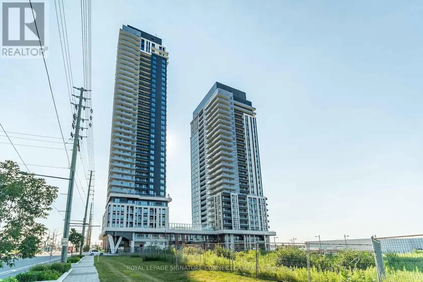 Apartment at 601 - 2851 HWY 7, Vaughan