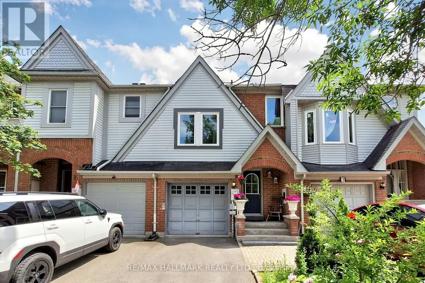 Townhouse at 5 EVELYN BUCK LANE, Aurora