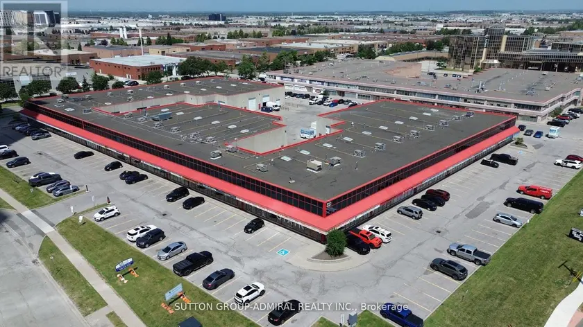 Other at 17 - 201 MILLWAY AVENUE, Vaughan