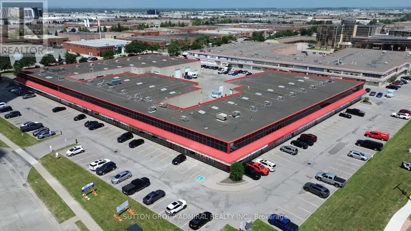 Other at 26 - 201 MILLWAY AVENUE, Vaughan