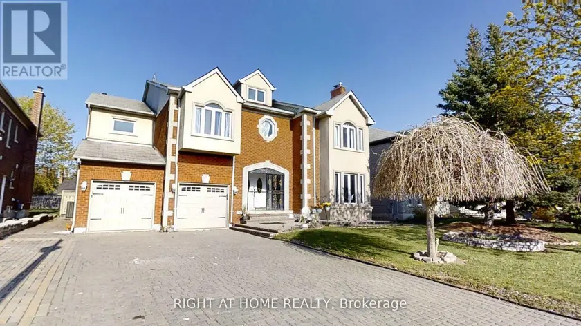 Detached at 31 NORTHGATE CRESCENT E, Richmond Hill (Bayview Hill)