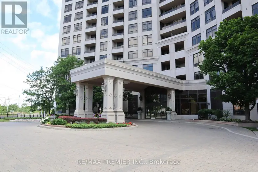 Apartment at 1506 - 9225 JANE STREET, Vaughan