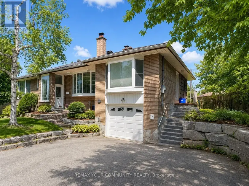 Detached at 536 LYNETT CRESCENT, Richmond Hill