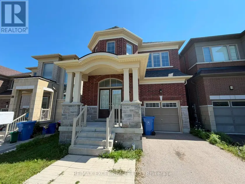 Detached at 27 MANSTON CRESCENT, Markham