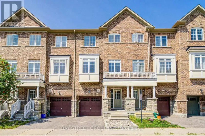 Townhouse at 48 ROY GROVE WAY, Markham
