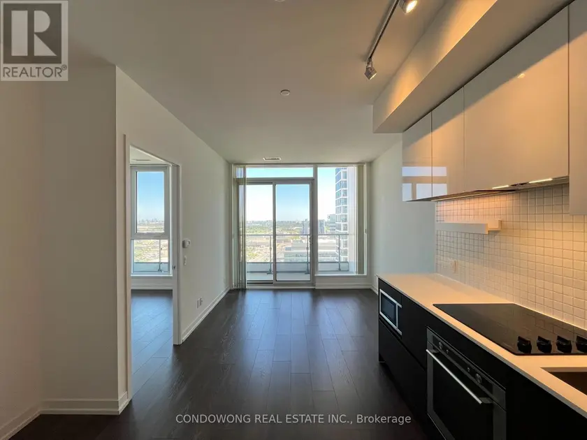 Apartment at 2305 - 898 PORTAGE PARKWAY, Vaughan