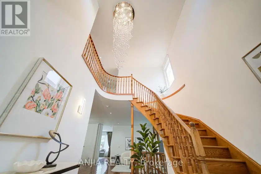 Detached at 173 RUSSELL JARVIS DRIVE, Markham
