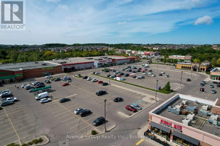 Other at E3 - 11710 YONGE STREET, Richmond Hill