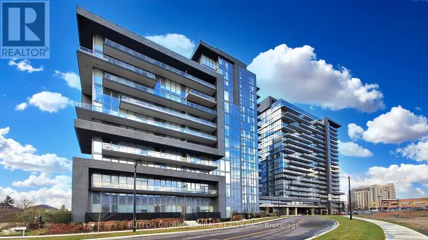 Apartment at 913 - 10 GATINEAU DRIVE, Vaughan