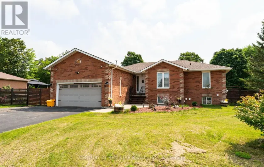 Detached at 54 MOORE AVENUE E, Adjala-Tosorontio
