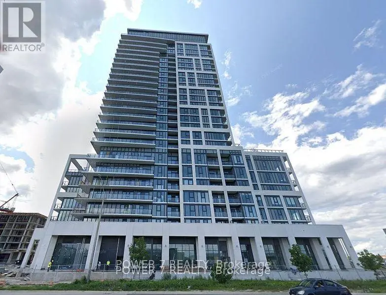 Apartment at 1620 - 9000 JANE STREET, Vaughan