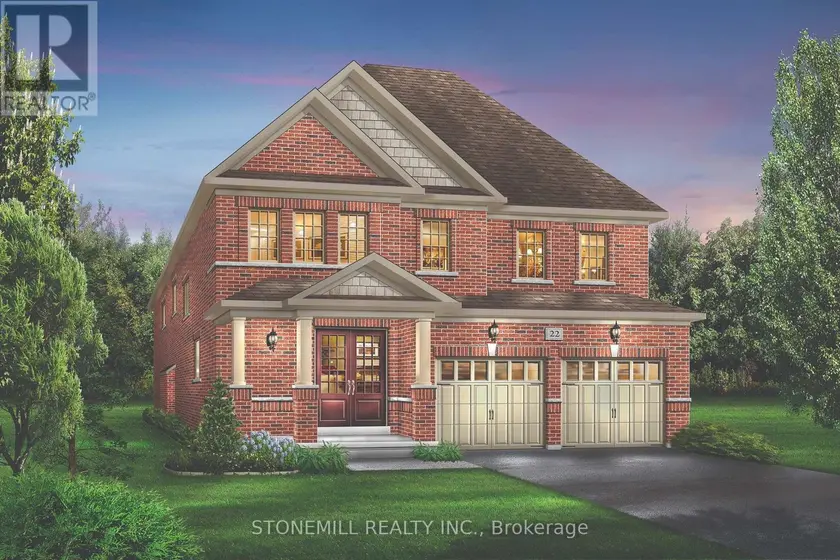 Detached at 30 EDGAR AVENUE, Essa