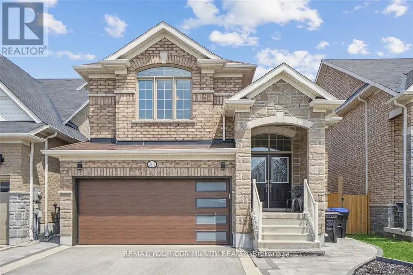 Detached at 2172 DAWSON CRESCENT, Innisfil