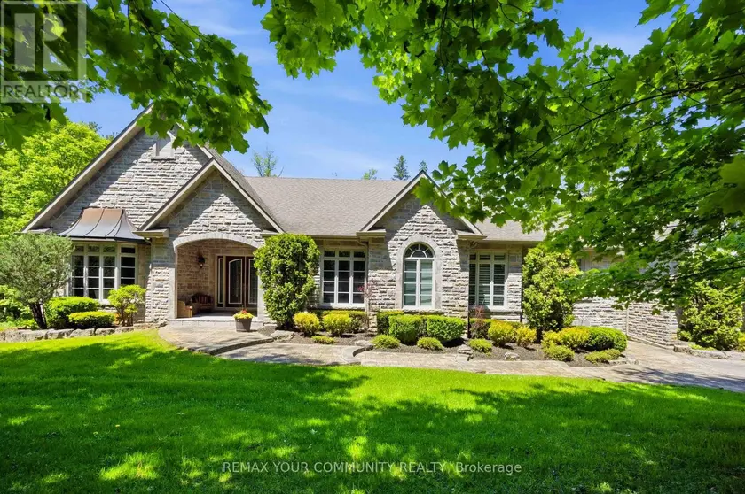 Detached at 46 LAKE WOODS DRIVE, Whitchurch-Stouffville