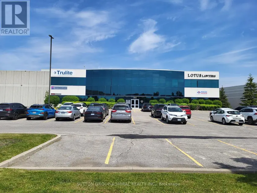 Other at 102 - 385 CONNIE CRESCENT, Vaughan