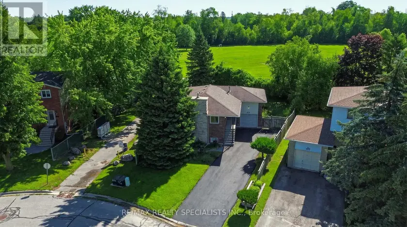 Detached at 29 CAMPION COURT, Georgina