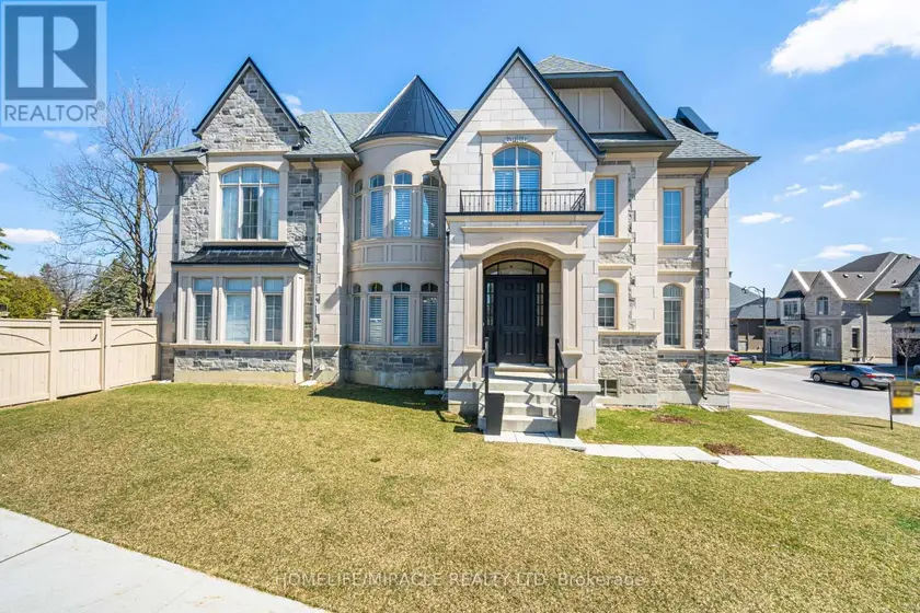 Detached at 6 STOKES DRIVE, King