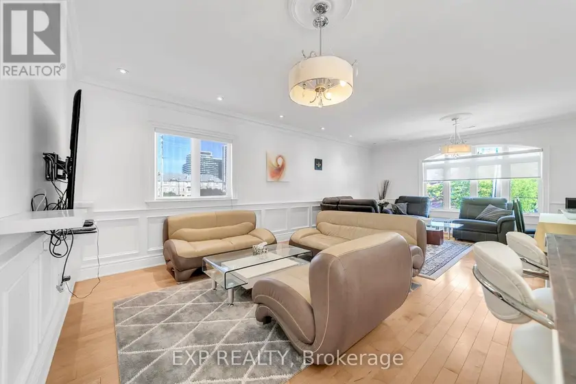 Detached at 2ND FLOOR - 2 MACKAY DRIVE, Richmond Hill