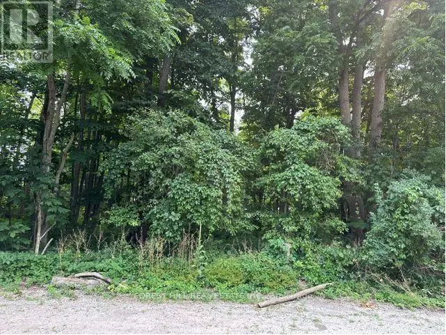 Vacant Land at 2728 25TH SIDE ROAD, Innisfil
