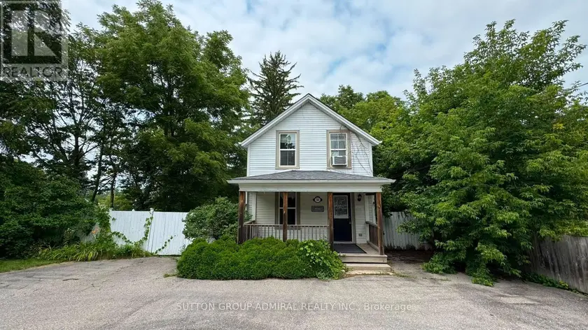 Detached at 741 GORHAM STREET, Newmarket