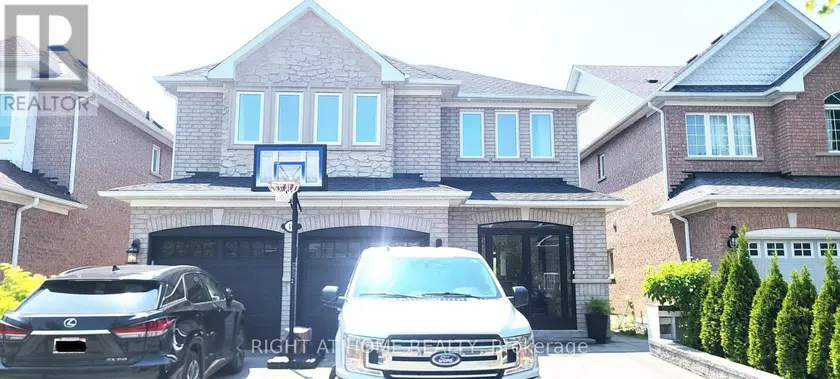 Detached at 46 DANPATRICK DRIVE, Richmond Hill