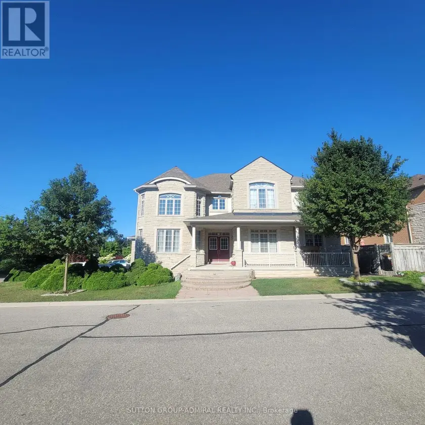 Detached at 78 PIETA PLACE, Vaughan