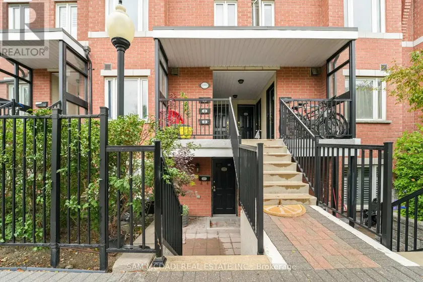Townhouse at 170 - 310 JOHN STREET, Markham