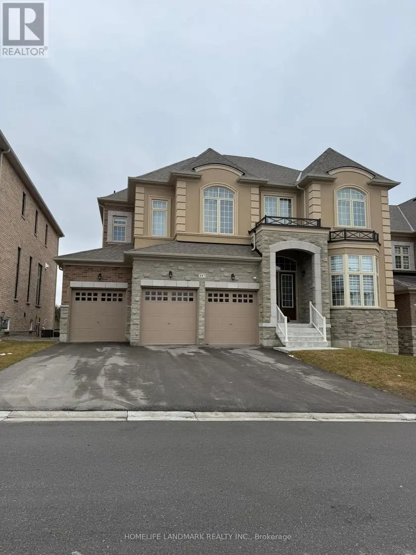 Detached at 187 STORMONT (ROOM ) TRAIL, Vaughan