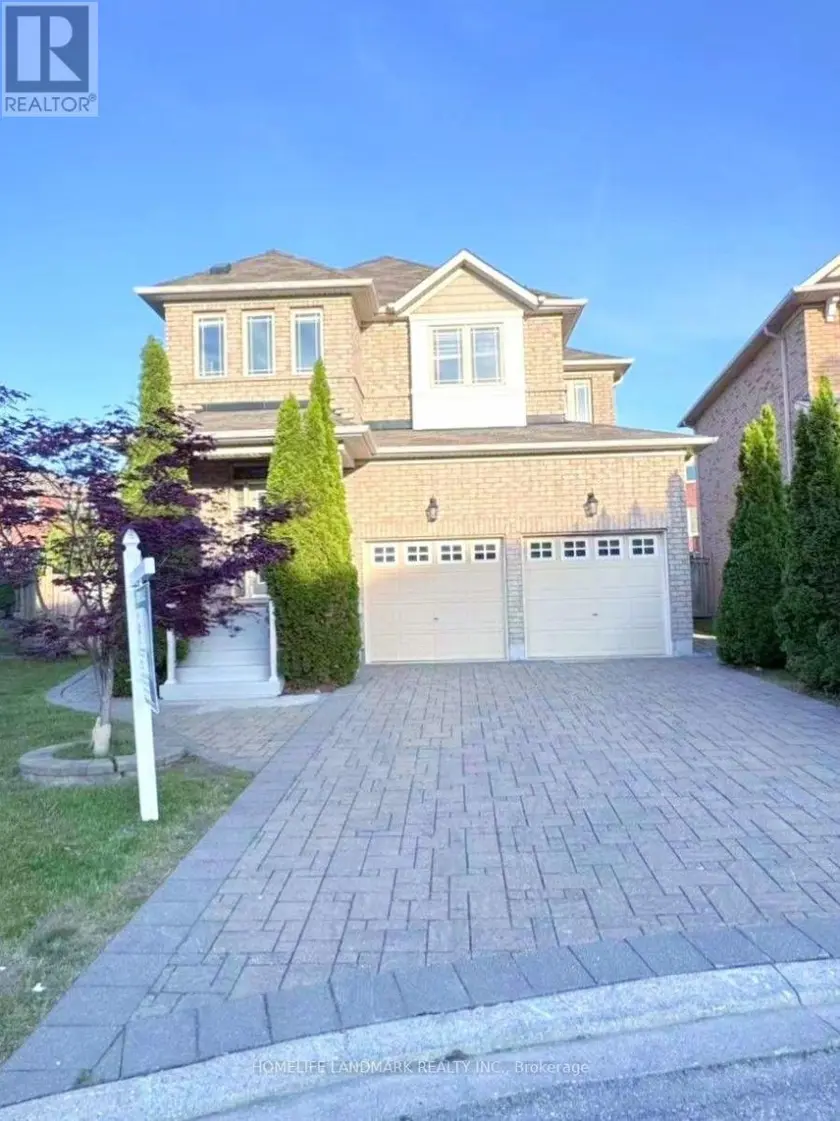 Detached at 98 STOYELL DRIVE, Richmond Hill