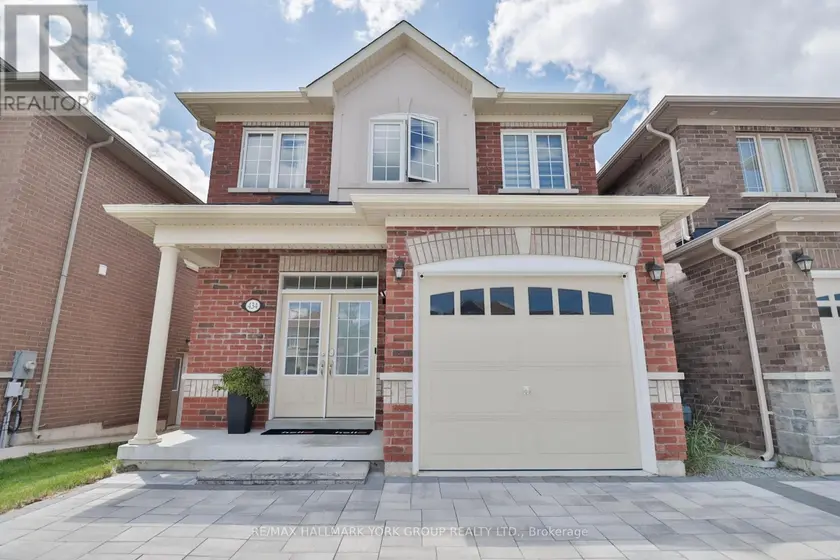 Detached at 434 RITAS AVENUE, Newmarket