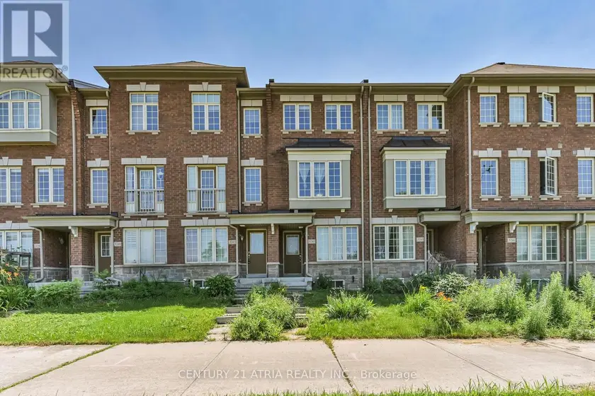 Townhouse at 5245 MAJOR MACKENZIE DRIVE E, Markham (Berczy)