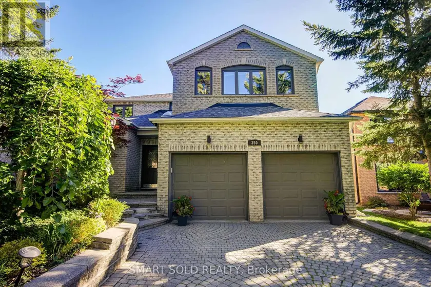 Detached at 350 KIRBY CRESCENT, Newmarket