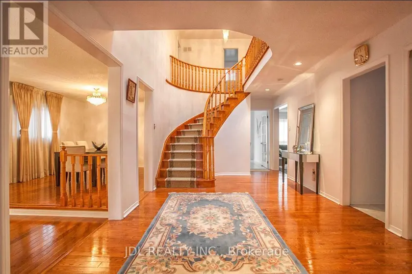 Detached at SUITE A - 101 SUMMERDALE DR DRIVE, Markham