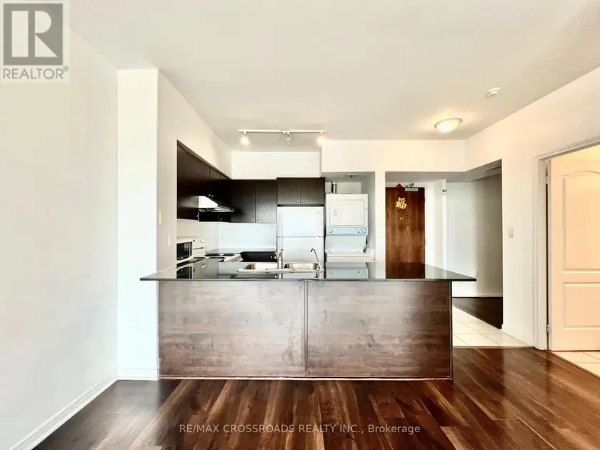 Apartment at 803 - 4600 STEELES AVENUE E, Markham