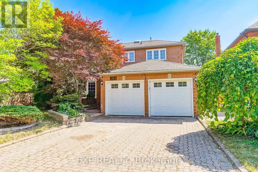 Detached at 195 Savage Rd, Newmarket