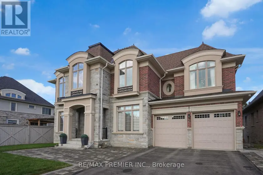 Detached at 15 PETER GLASS ROAD, King