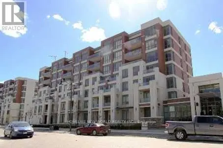 Apartment at 313 - 21 UPPER DUKE CRESCENT, Markham