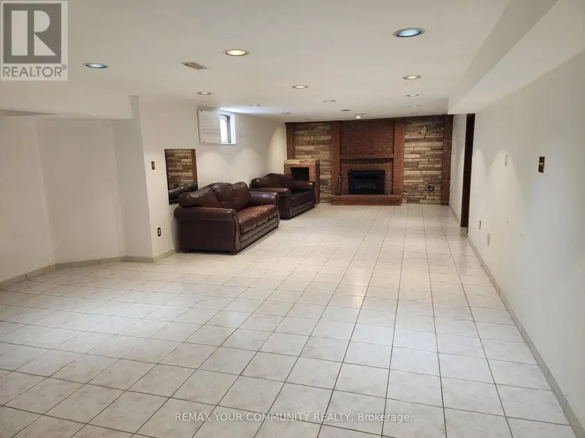 Detached at BASEMENT - 52 FLUSHING AVENUE, Vaughan