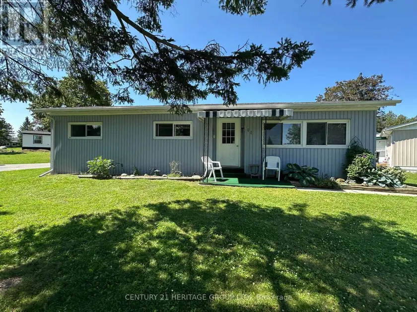 Detached at 11 MAPLE COURT, Innisfil