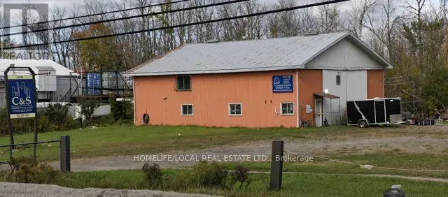 Other at 30028 HIGHWAY 48, Georgina