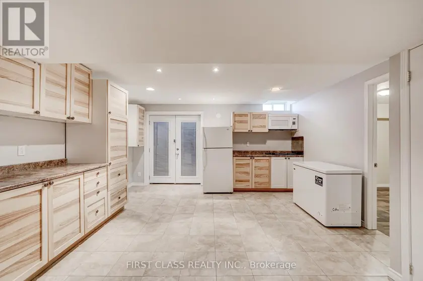 Detached at BSMT - 1905 WEBSTER BOULEVARD, Innisfil