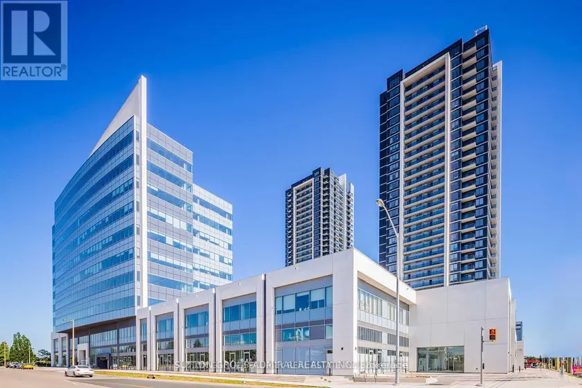 Apartment at 2607 - 3700 HIGHWAY 7 ROAD, Vaughan