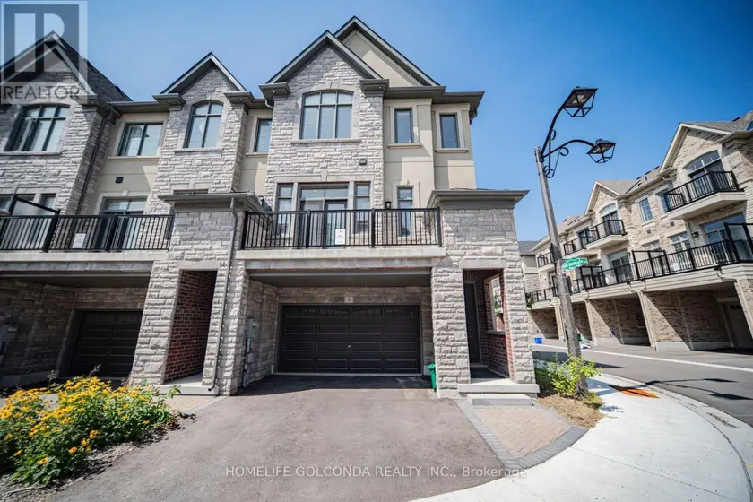 Townhouse at 2 SILVERMILLS LANE, Markham