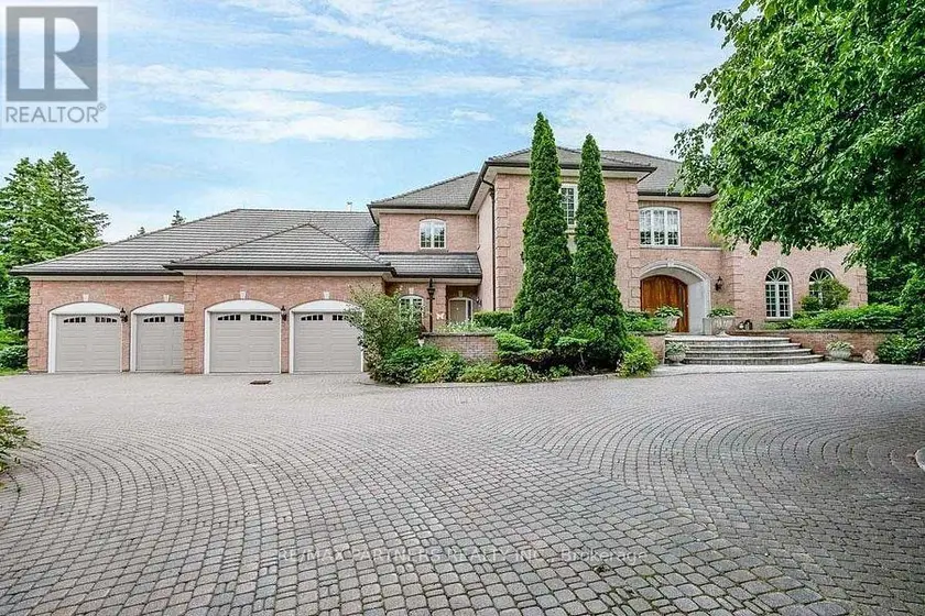 Detached at 11 JARVIS AVENUE, Aurora (Aurora Estates)