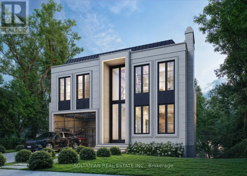 Detached at 41 ELGIN STREET, Markham