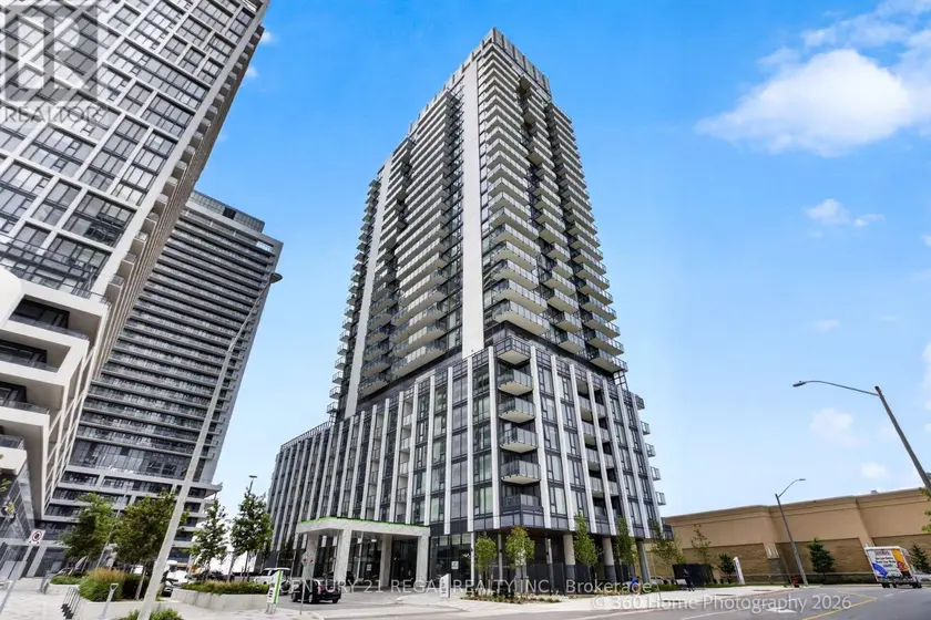 Apartment at 912 - 27 KORDA GATE, Vaughan